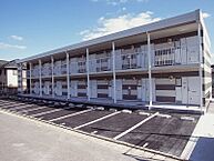福岡県飯塚市川津：物件画像／株式会社トーマスリビング　飯塚店