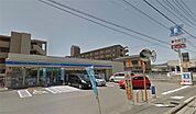 ローソン 飯塚横田店（339m）
