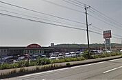 ルミエール 穂波店（2045m）