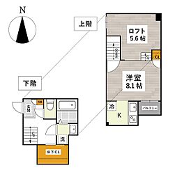 ADC新飯塚 1階/-