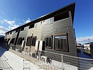 福岡県飯塚市秋松：物件画像／株式会社トーマスリビング　飯塚店