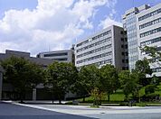 国立九州工業大学情報工学部（1678m）