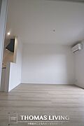 11.3帖の広々したLDKです！