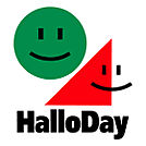 HalloDay（ハローデイ） 柏の森店（1783m）