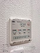 浴室乾燥機御座います。
