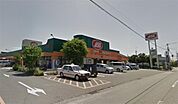 ASO潤野店（549m）