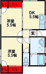 スエルテタウン上三緒