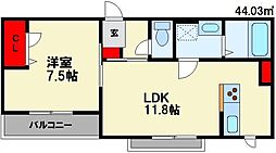 セカンドタワー 3階