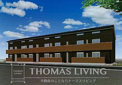 外観 外観
