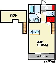 Primaire trois(プリメール・トロワ) 1階