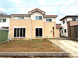 袖ケ浦市代宿　中古一戸建