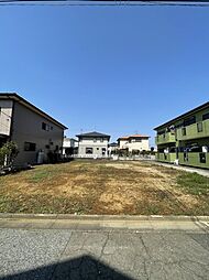 君津市南子安　土地　君津駅