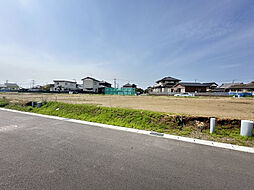 グランファミーロ金田西II　土地　袖ヶ浦駅