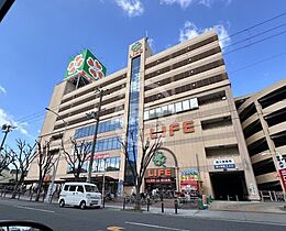 ファステート大阪上本町ソーレ  ｜ 大阪府大阪市東成区玉津3丁目（賃貸マンション1K・5階・21.46㎡） その27