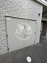 エスリード大阪上本町グリーズ  ｜ 大阪府大阪市天王寺区味原町（賃貸マンション1K・15階・22.42㎡） その27