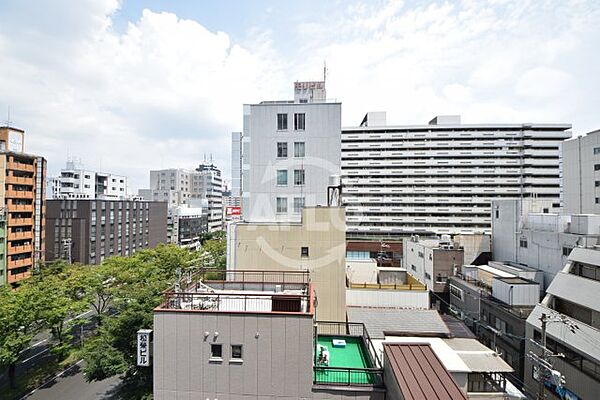 ネベル大阪上本町 ｜大阪府大阪市天王寺区上汐3丁目(賃貸マンション1LDK・3階・34.86㎡)の写真 その12