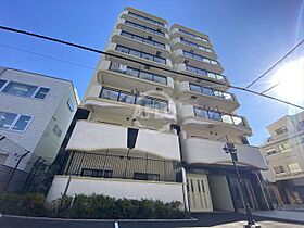 Garden House 新今里  ｜ 大阪府大阪市生野区新今里2丁目（賃貸マンション1LDK・1階・32.41㎡） その1