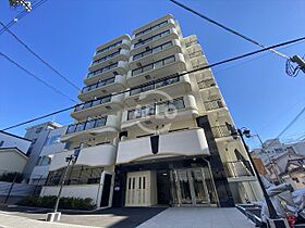 Garden House 新今里  ｜ 大阪府大阪市生野区新今里2丁目（賃貸マンション1LDK・1階・32.41㎡） その29