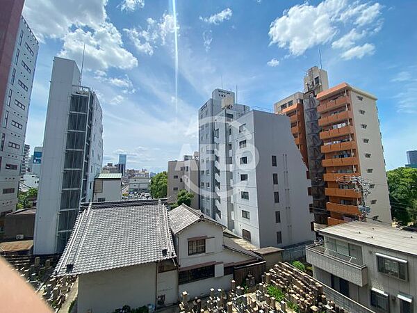 SUNNY　SIDE　生玉 ｜大阪府大阪市天王寺区生玉町(賃貸マンション2LDK・6階・59.00㎡)の写真 その15