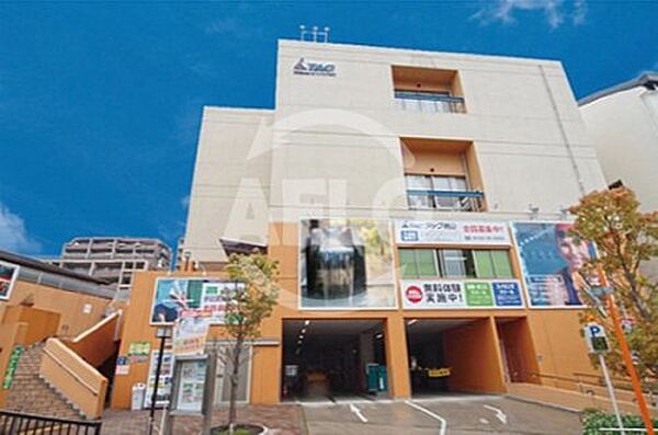 セレッソコート上本町EAST ｜大阪府大阪市天王寺区東上町(賃貸マンション2LDK・10階・125.08㎡)の写真 その23