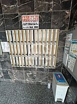 クィーンライフ勝山北  ｜ 大阪府大阪市生野区勝山北2丁目（賃貸マンション1K・7階・25.41㎡） その23