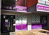 周辺：【ジム】ANYTIME FITNESS(エニタイム フィットネス) 玉造店まで1212ｍ