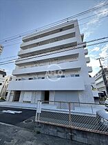 大阪府東大阪市足代北1丁目（賃貸マンション1K・5階・26.84㎡） その1