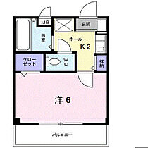 エクセルコート 103 ｜ 大阪府大東市中垣内2丁目14-29（賃貸アパート1K・1階・20.00㎡） その2