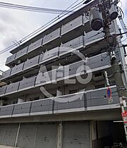 シティパレス玉造  ｜ 大阪府大阪市天王寺区玉造本町（賃貸マンション1DK・2階・36.68㎡） その18