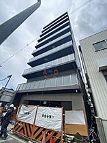 大阪府東大阪市川俣3丁目（賃貸マンション1DK・9階・27.56㎡） その25