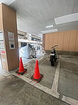 大阪府東大阪市足代新町（賃貸マンション1K・6階・24.80㎡） その18