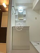 幸田マンション新深江  ｜ 大阪府大阪市東成区大今里南4丁目（賃貸マンション1LDK・3階・34.00㎡） その9