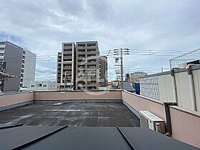 幸田マンション新深江  ｜ 大阪府大阪市東成区大今里南4丁目（賃貸マンション1LDK・3階・34.00㎡） その15