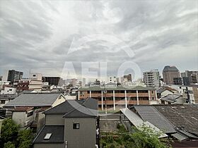 PARC深江南  ｜ 大阪府大阪市東成区深江南2丁目（賃貸マンション1LDK・1階・36.00㎡） その23