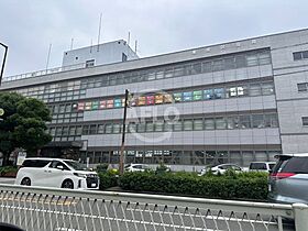 パディーブレイドII  ｜ 大阪府大阪市東成区大今里西3丁目（賃貸マンション3LDK・9階・105.80㎡） その17