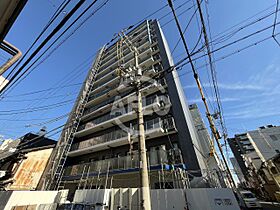 グランパシフィック東今里innovation  ｜ 大阪府大阪市生野区新今里5丁目（賃貸マンション1LDK・9階・30.01㎡） その1