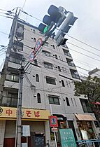 玉造クローバーハイツ（テナント）  ｜ 大阪府大阪市東成区玉津1丁目1-36（賃貸マンション1DK・6階・23.00㎡） その3