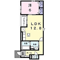 アルト　ルーナII 101 ｜ 大阪府泉北郡忠岡町高月北2丁目17-2（賃貸アパート1LDK・1階・49.08㎡） その2