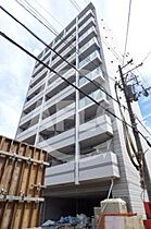 セオリー大阪城サウスゲート  ｜ 大阪府大阪市東成区中道2丁目（賃貸マンション1K・6階・23.40㎡） その25