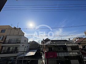 大阪府東大阪市足代3丁目（賃貸マンション1K・10階・25.31㎡） その16