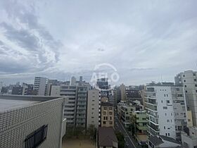 オルグ上町  ｜ 大阪府大阪市天王寺区上本町6丁目（賃貸マンション1R・9階・32.51㎡） その17