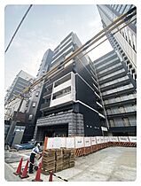 プレサンス難波マジョリティ  ｜ 大阪府大阪市中央区高津3丁目（賃貸マンション1LDK・8階・28.86㎡） その28