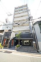 グランド上町  ｜ 大阪府大阪市中央区上本町西3丁目（賃貸マンション1K・4階・27.72㎡） その3