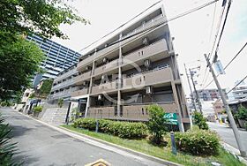 Elfer天王寺  ｜ 大阪府大阪市天王寺区悲田院町（賃貸マンション1LDK・2階・39.96㎡） その10