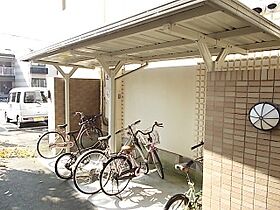 エヌ・パラッツオ 103 ｜ 大阪府藤井寺市大井2丁目2-37（賃貸マンション2LDK・1階・60.90㎡） その11