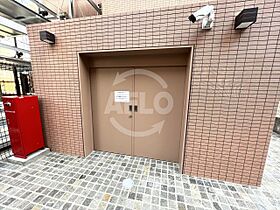 プレジオ布施EURO  ｜ 大阪府東大阪市足代北1丁目（賃貸マンション1DK・15階・28.80㎡） その22