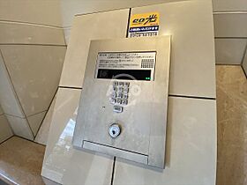 セレッソコート上本町EAST  ｜ 大阪府大阪市天王寺区東上町（賃貸マンション1R・8階・34.13㎡） その18