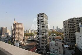 レジデンスウエストアロウ夕陽ヶ丘  ｜ 大阪府大阪市天王寺区上本町9丁目（賃貸マンション3LDK・4階・60.95㎡） その13