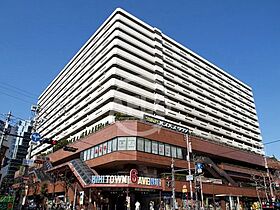 アクアプレイス上本町  ｜ 大阪府大阪市天王寺区上汐4丁目（賃貸マンション1DK・7階・33.59㎡） その30