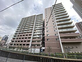 エル・セレーノ上本町レジデンス  ｜ 大阪府大阪市天王寺区筆ケ崎町（賃貸マンション1LDK・13階・39.08㎡） その24